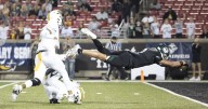 Trinity wide receiver voted WDRB Sports Player of the Week