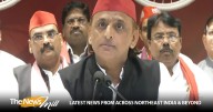 Akhilesh Yadav’s Facebook account suspended: Samajwadi Party targets BJP for “suppressing opposition voice”