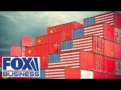 ‘CHINA IS A BAD ACTOR’: Journalist gives STARK warning amid major trade breakthrough