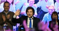 Milei consolida su poder tras un categórico triunfo en las elecciones legislativas de Argentina