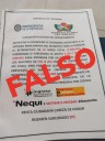 Inescrupulosos estafan usando el nombre de Prosperidad Social