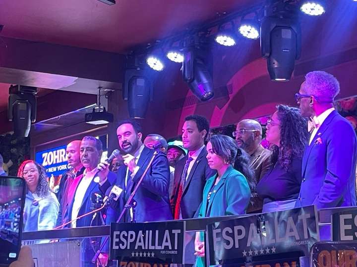 Espaillat critica ataques ilícitos de Trump en el Caribe