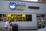 CVS polishes off deal to buy former Rite Aid stores, prescription files