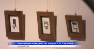 Anne Krohn Graham's acclaimed art on display at Richland's Gallery at the Park