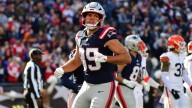 Hunter Henry Makes Major Announcement After Patriots’ Latest Win
