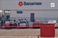 Balacera en Centro Sur: custodio evita asalto bancario en Tlaquepaque, Jalisco