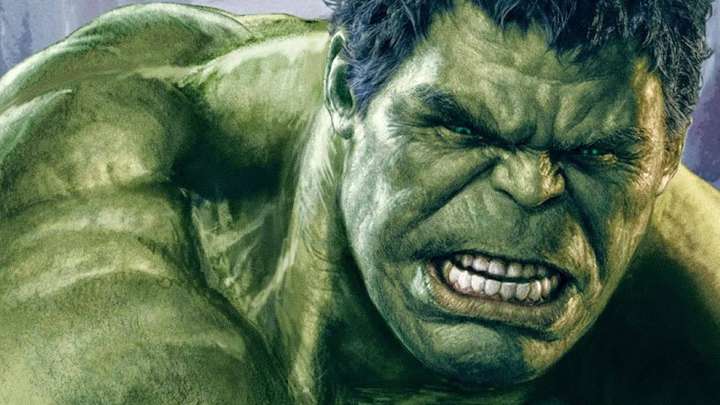 Why The MCU Won't Have A Solo Hulk Movie Addressed By Mark Ruffalo