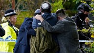 One of 2 victims in U.K. attack accidentally shot by police