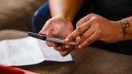 Is this text from the Illinois Department of Revenue real? No, it's a scam