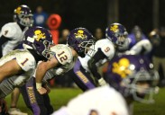Watch live: Marshfield vs. North Bend, Civil War rivalry game, Oregon high school football Week 9 (10/31/2025)