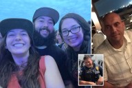 Sister of slain NJ man blasts cop accused of skipping 911 shooting probe for pizza