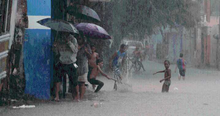 El huracán Melissa alcanza categoría 5 y deja muertos en el Caribe: Jamaica se prepara para inundaciones «catastróficas»