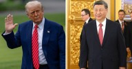 China arremete contra empresas de Estados Unidos y Trump amenaza con subir aranceles