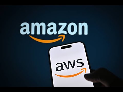 AWS Outage Exposes Cracks in Amazon's Cloud Lead