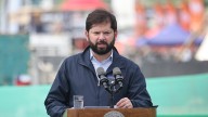 "Un liderazgo que ha madurado": Consejero DC destacó declaración de Boric sobre Trump