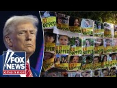'YOU DID IT': Hostage families thank Trump for 'historic' peace agreement