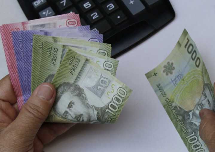 Con sueldos desde los $910.000: BNE publicó vacantes de trabajo en 5 comunas de la región de Valparaíso