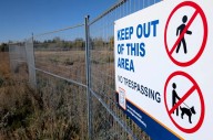 More testing for soil contamination in A.E. Wilson Park planned for the fall