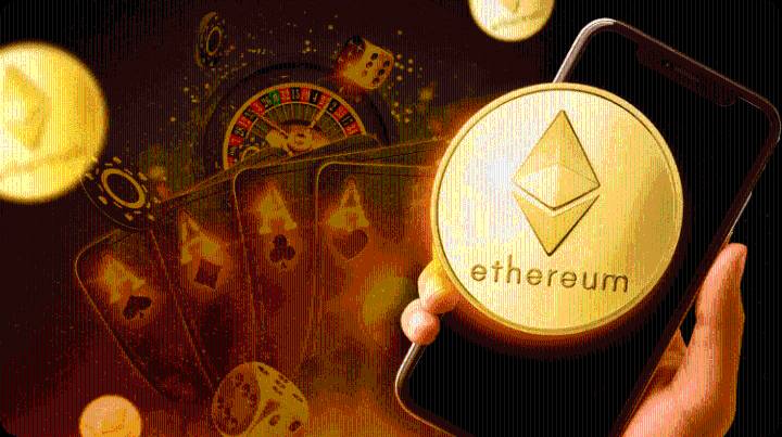 Ethereum Casinos: 8 Best Crypto Casinos for Fast Payouts in 2025