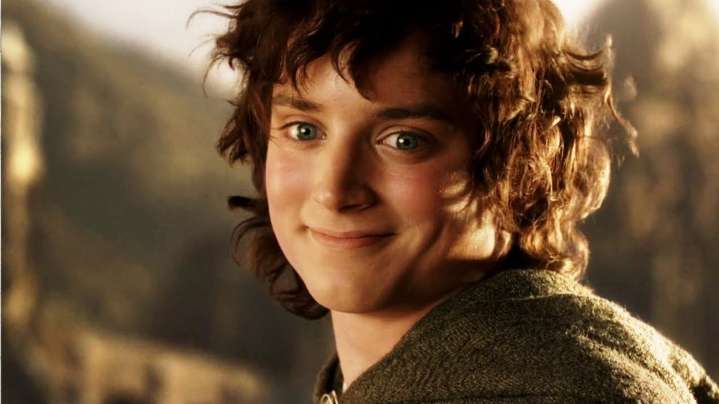 Why Frodo Leaves Middle-Earth At The End Of The Lord Of The Rings