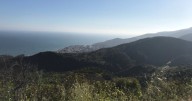 Mudslide closes stretch of Topanga Canyon Boulevard until further notice