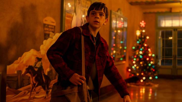 It: Welcome to Derry episode 2 arrived on HBO Max in time for Halloween
