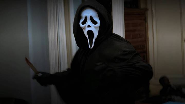 5 Best Horror Franchises To Binge Over Halloween Month