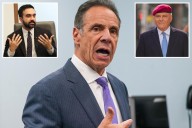Andrew Cuomo's desperate direct plea to NYC Republicans: Vote for me instead of 'spoiler' Sliwa to beat Zohran Mamdani