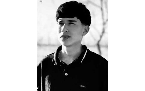 ‘Te extrañaré demasiado, mi niño’, dicen adiós a Edwin Adrián
