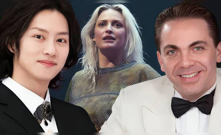 Agenda de conciertos en Lima octubre 2025: Super Junior, Linkin Park, Cristian Castro y más