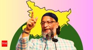 Bihar polls: Why AIMIM has fielded non-Muslim candidates; Owaisi's move explained in 3 points