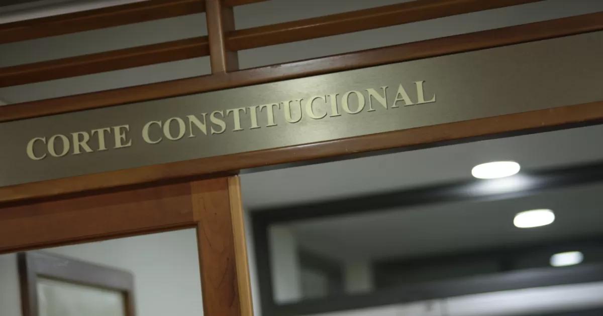 Reforma pensional podría quedar en manos de un conjuez elegido por sorteo