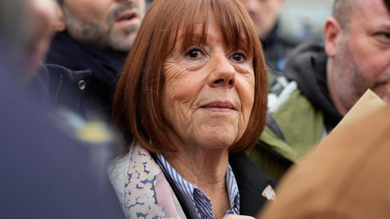Increased sentence for man who raped Gisele Pelicot after appealing his conviction