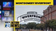 Montgomery enters first weekend after suspending open container ordinance downtown