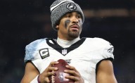 Jalen Hurts’ Eagles make tough decision regarding key defensive player ahead of Week 5 game vs Bo Nix’s Broncos