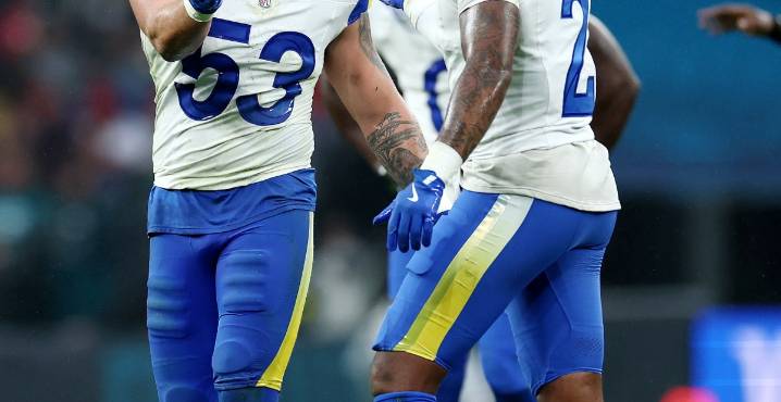 How’s your confidence after a Bye week?