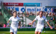 A Gimnasia, todos los resultados lo dejaron cerca de salvarse