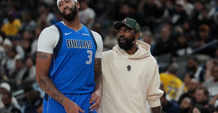 MMBets: The Dallas Mavericks have a lot to prove
