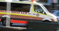 Police seek information after pedestrian was hit by car in Nowra