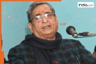 Meet Patna's richest man with net worth of Rs 84000000000; started his business in a two