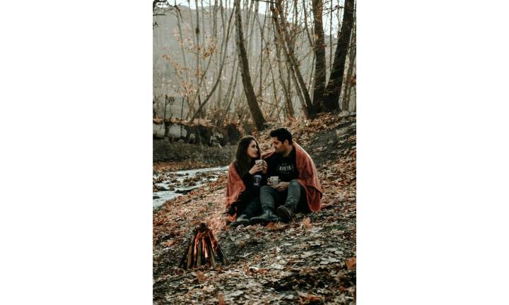 Shreya Sen-Handley | Ditch That Smartphone, Get Out, Get A W/Life