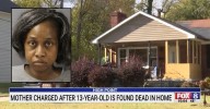 13-year-old girl found dead inside home where mom neglected her, twin brother: Police