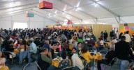 Viaja a Yucatán sin salir de CDMX: Gastronomía y tradiciones en el Palacio de los Deportes