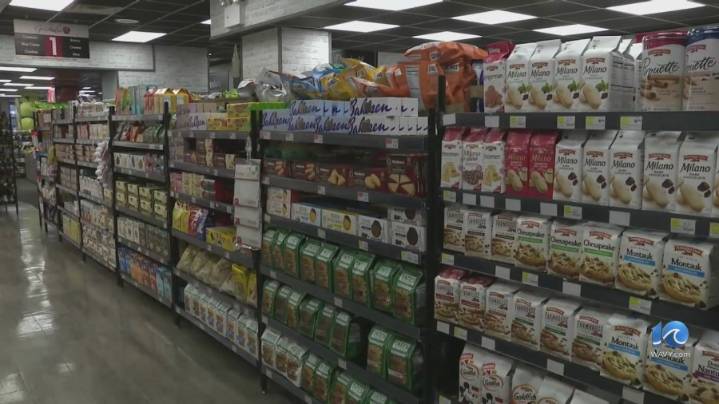 Local residents share money-saving grocery tips amid SNAP benefits uncertainty