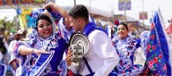 La cumbia como expresión cultural, tertulia con el investigador Néstor Gómez