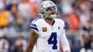 Where to watch Cowboys vs. Broncos free live stream today (10/26/25) without Streameast