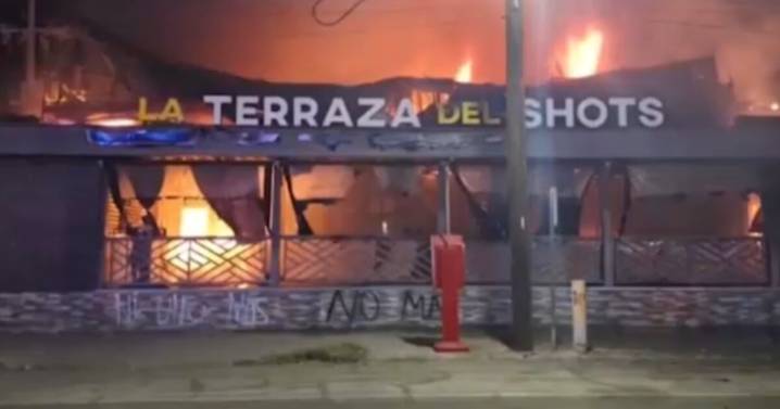 El bar de los desaparecidos: la herida abierta que Mexicali no puede olvidar