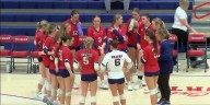 Tecumseh tops Perry Central, to win IHSAA Volleyball Class 2A sectional title