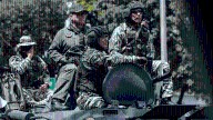 Venezuelan government bolsters forces following Trump administration strikes