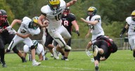 Weekend prep football recap